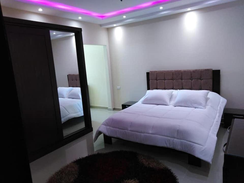 Andalusia Blue Beach Hurghada Exterior photo