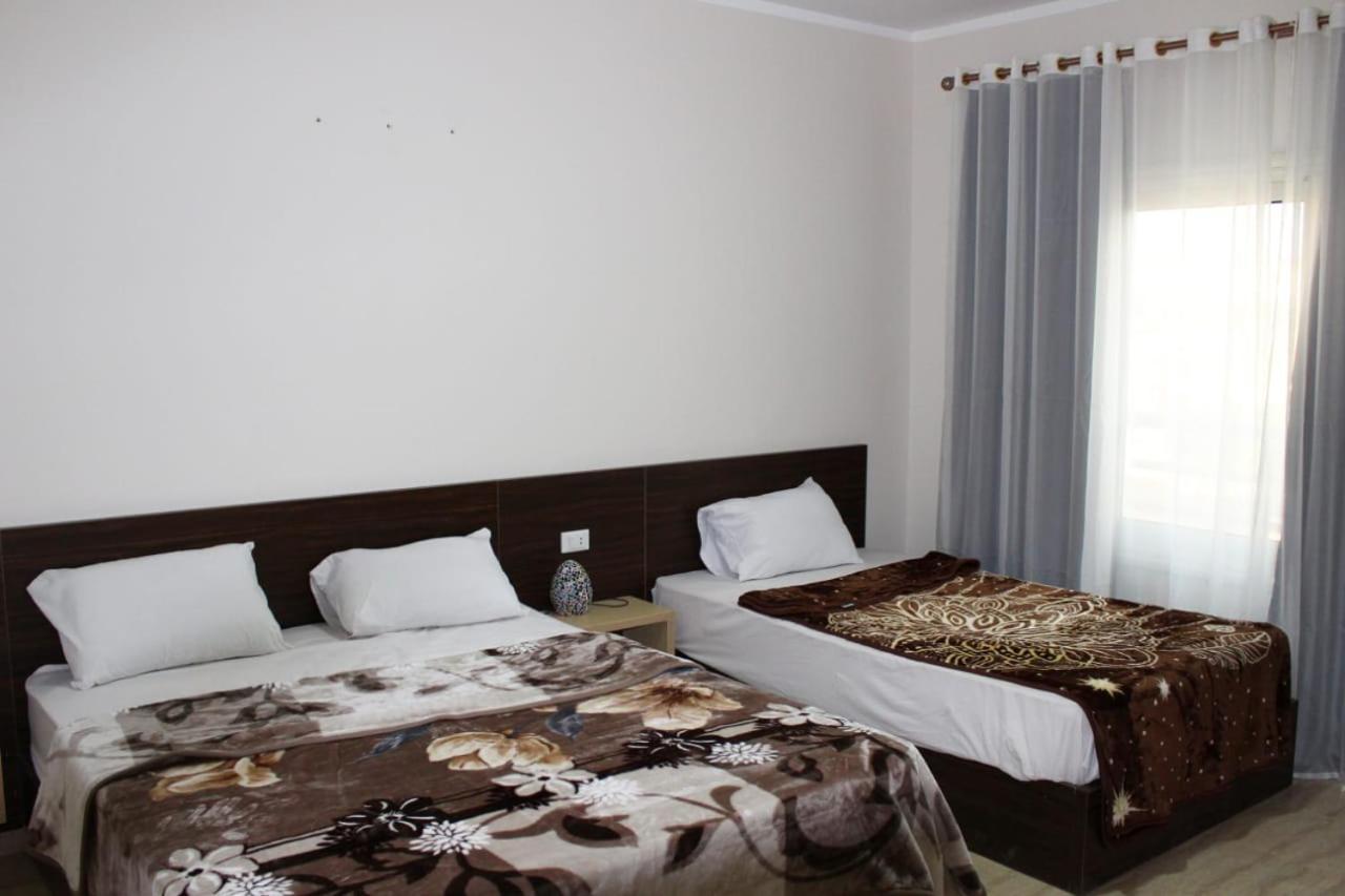 Andalusia Blue Beach Hurghada Exterior photo