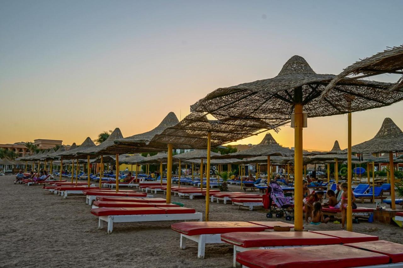 Andalusia Blue Beach Hurghada Room photo